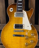 Gibson Custom Jimmy Page Les Paul Number Two VOS